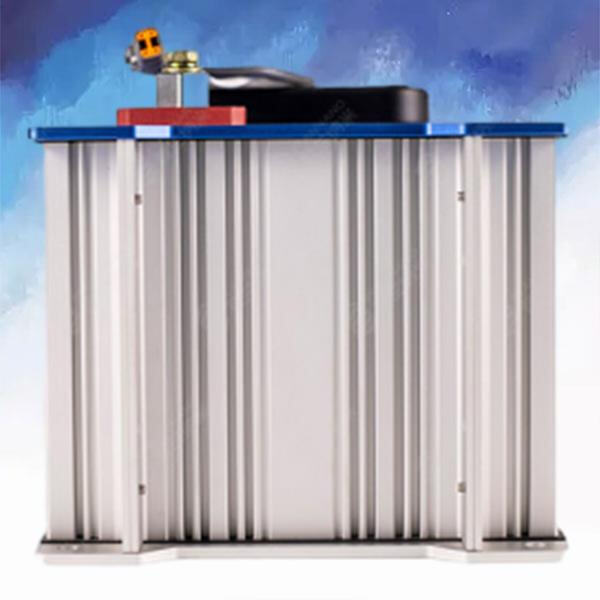 A Smarter Way to Store Renewable Energy