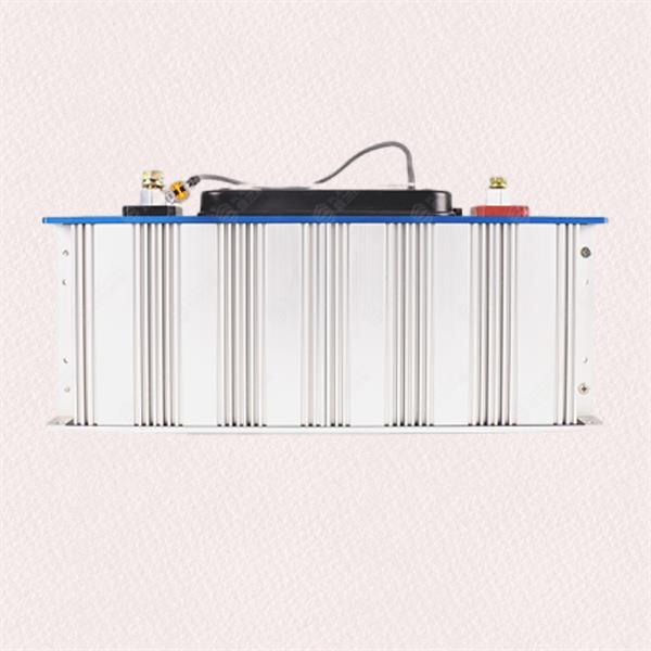 Say Goodbye to Battery Anxiety with Supercapacitor Modules