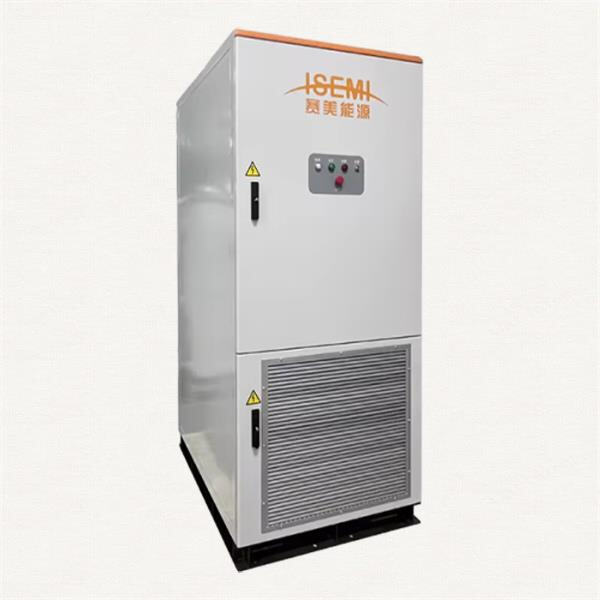 A Look into Battery Storage Solutions