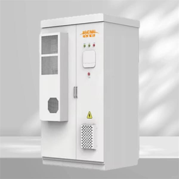 Understanding Your Solar Power Storage Options