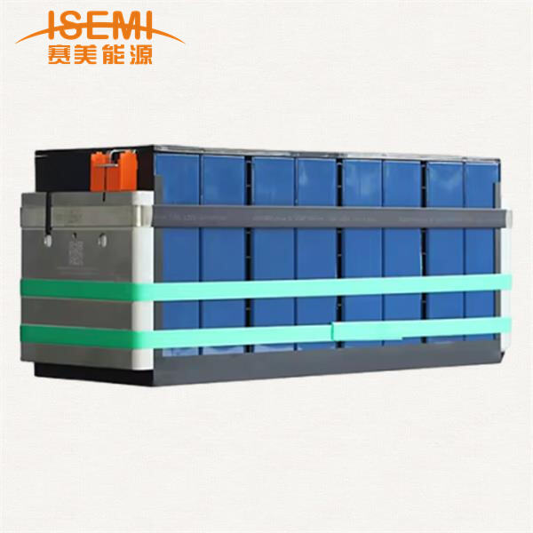 Максимизујте перформансе и минимизирајте време простора са Lifepo4 48v батеријом