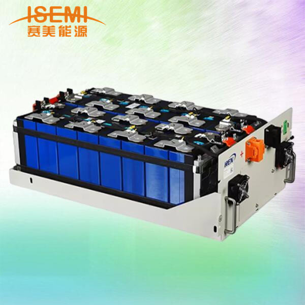 Maximizing Efficiency with a 50 kWh Battery Storage System for Your Business.