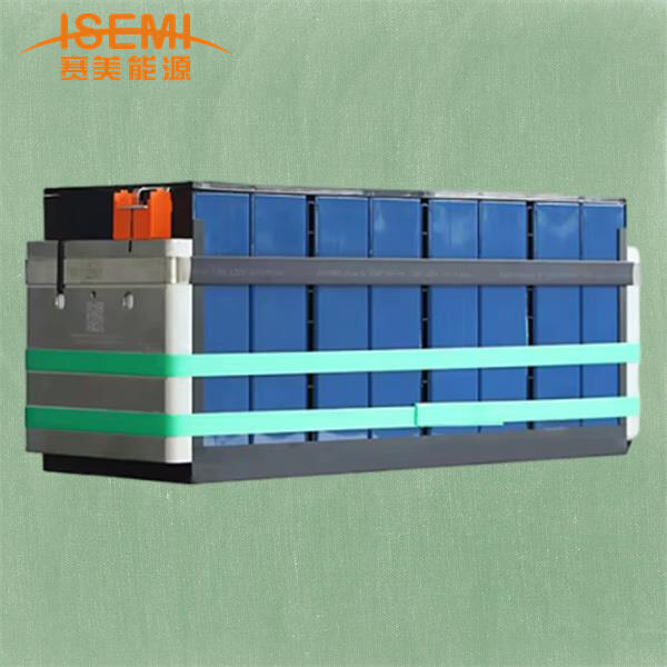 Stocare Energetică Residențială Pentru Fiecare Casă