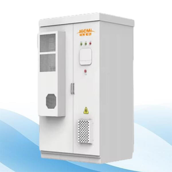 Die Vorteile von 1mwh-Batterien