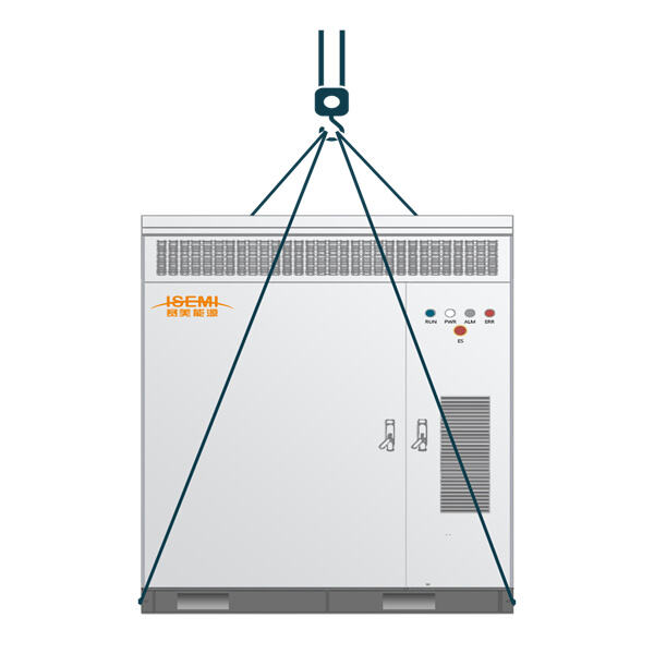 Systèmes de stockage d'énergie par batteries dans les micro-réseaux