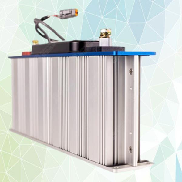 Compact size for optimized space utilization