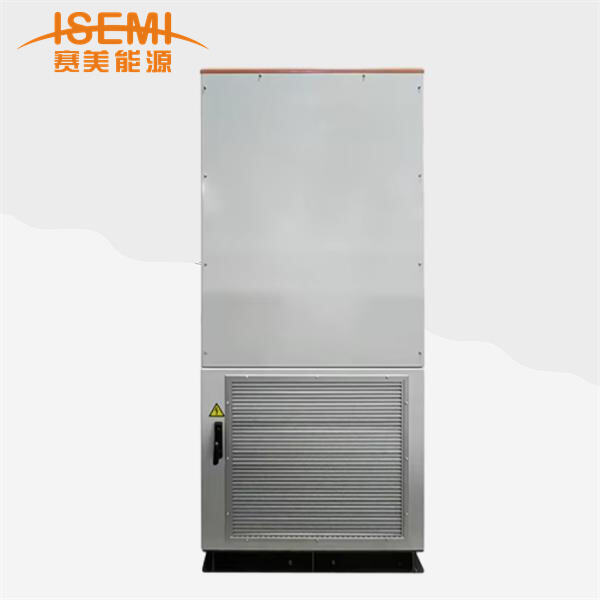 Unlocking the Potential of Battery Storage Solutions for Energy Independence