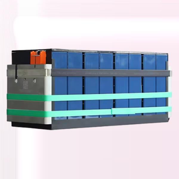 How to choose the right solar battery bank for your needs