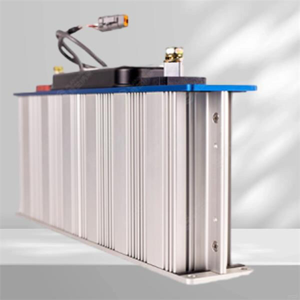 Warum SuperCap Batterien das Nächste große Ding sind