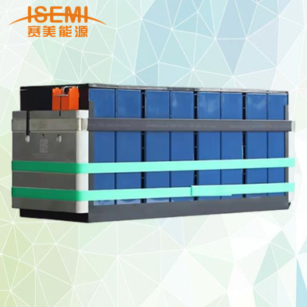 Exploring the future of energy storage with lfp battery banks