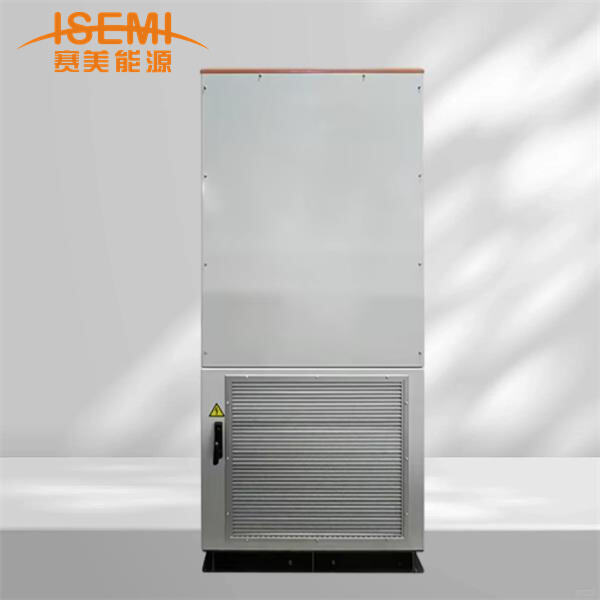 Dependable energy in times of a power outage with lithium battery power station