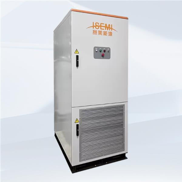 Energy Management Made Easy with Bess