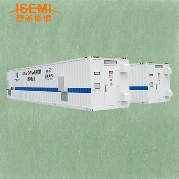 A Look at the Latest Energy Storage Innovations