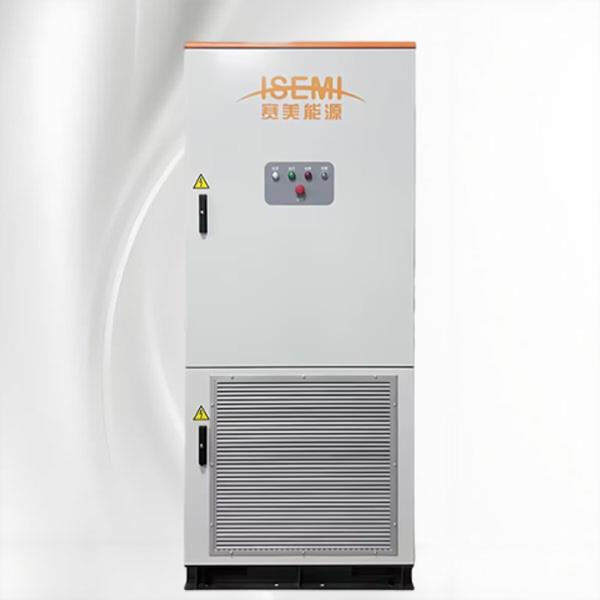 Introducing the Bess Solution