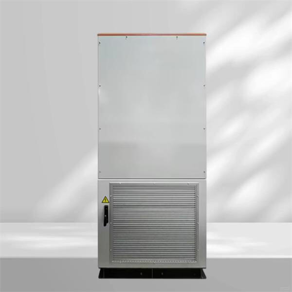 Paving the Way for a Greener Tomorrow with Energy Grid Storage