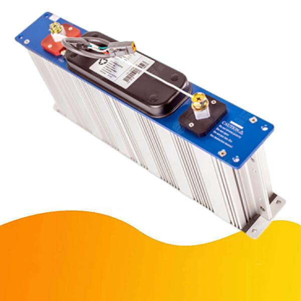 Why High Voltage Ultracapacitors are the future of electric vehicles.