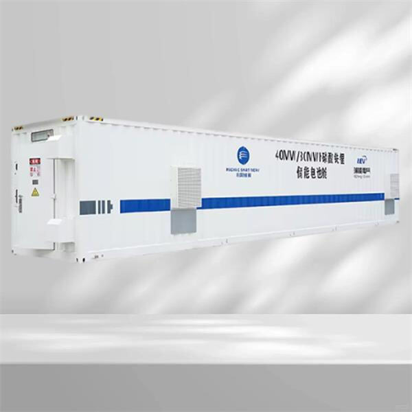 Maximizing efficiency with Bess battery energy storage solutions