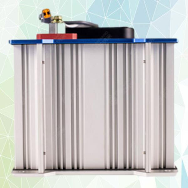 The Solar Supercapacitor is Here