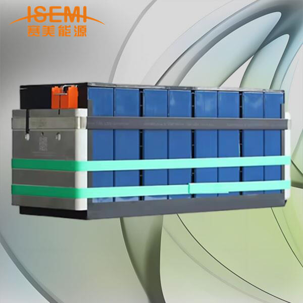 Future-Proofing Your Home with a 50 kWh Battery Storage System.