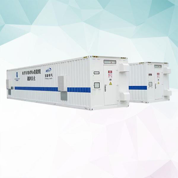 The Role of Battery Systems in the Clean Energy Revolution