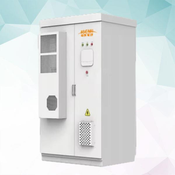 1mwh-Batterien und erneuerbare Energien