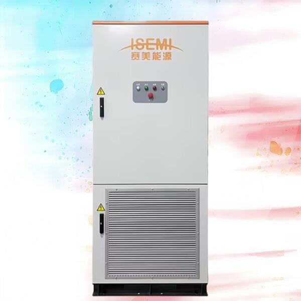 Energie speichern für eine heller Zukunft mit Utility Scale Batterien
