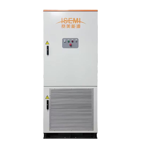 A Look into the Future of Grid Energy Storage Technology