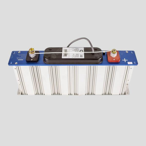 Energie-efficiëntie maximaliseren met 500F 2.7V condensatoren