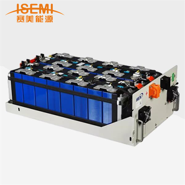 Maintaining and caring for your lfp battery bank