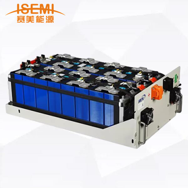 How a 50 kWh Battery Storage System Can Save Your Energy Bill.