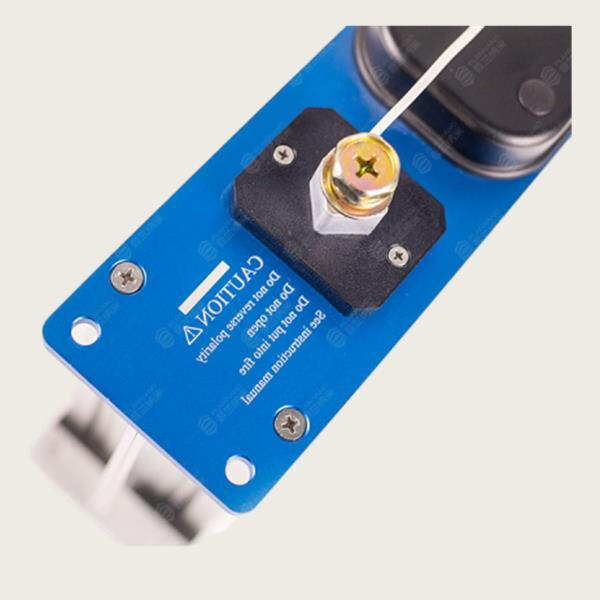 The Benefits of Lithium Capacitors