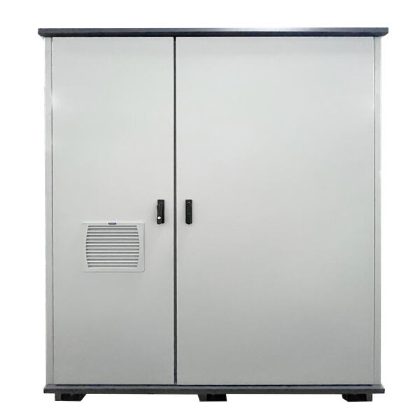 The Definitive Guide to Microgrid Storage and Its Benefits.