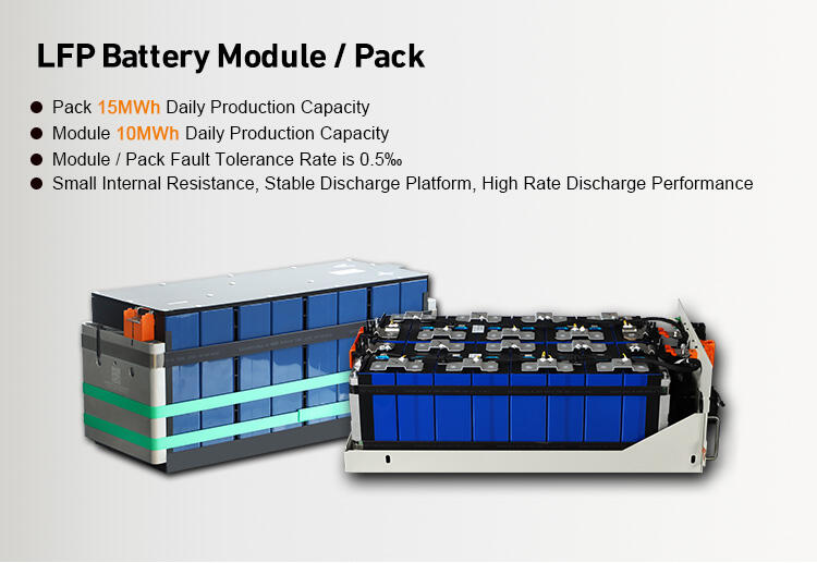 Neues Design der ISEMI ESS Lithium-Ionen-Batterie 1P8S 25.6 V 220 Ah LiFePO4 Akkumulationsenergie-Lithium-Batterie-Modulpaket-Fabrik