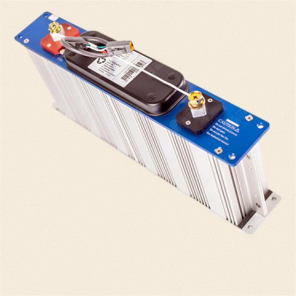 Ultracapacitor Car Batteries