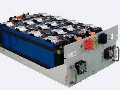Energy Storage Containers: The Path to a Sustainable and Resilient Energy Future
