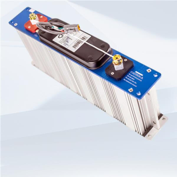 Freisetzen der Kraft von Elektrizität mit SuperCap Batterien