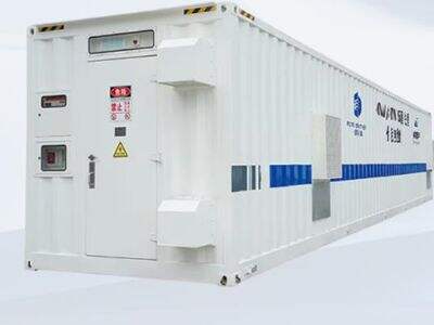 Integrasi modul baterai lithium iron phosphate: bermanfaat untuk mengoptimalkan kinerja mikrogrid