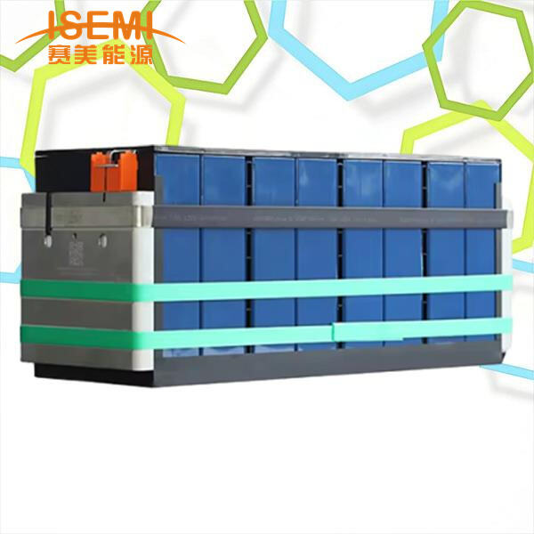 How Lithium Batteries Outlast the Competition