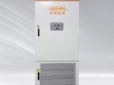 Industrial Energy Storage under Low-Carbon Transition: Energy Efficiency Optimization and Cost Control Paths for High-Demand Scena