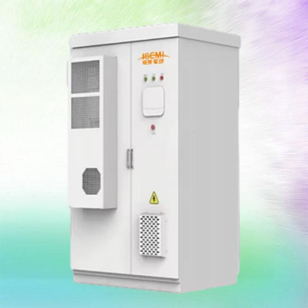 Powering homes and businesses sustainably with photovoltaic battery storage