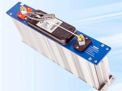 Structural design and electrode material selection of supercapacitor modules.
