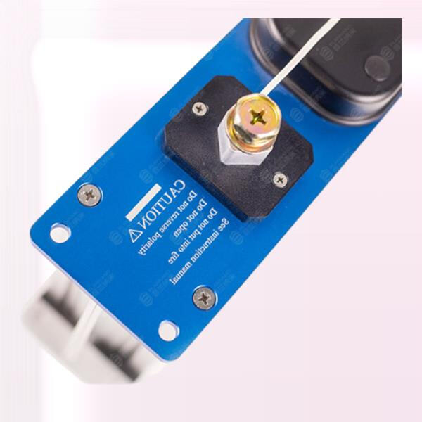 Long lifespan with over 500,000 charge cycles