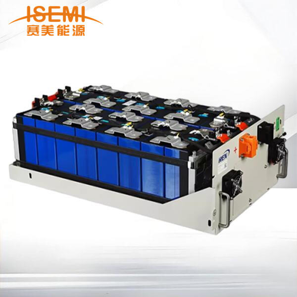 Ефикасна и еколошки прихватљива технологија батерија