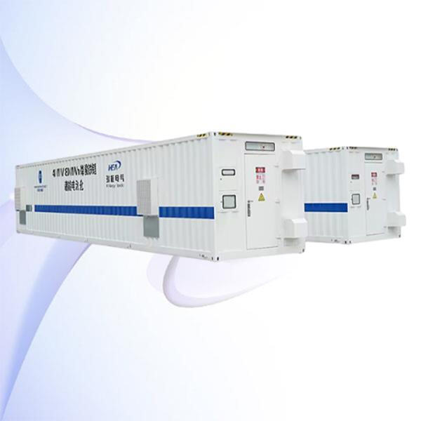 Veredele deine Küche mit dem ansprechenden Design von Bess Containern