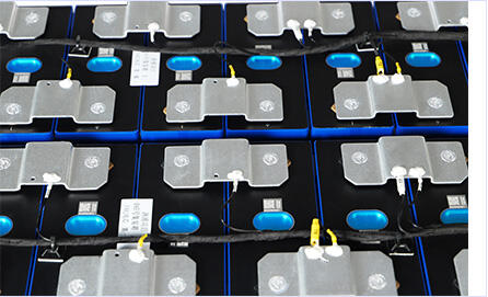 Neuer Lieferant von ISEMI ESS Lithium-Ionen-Batterien 1P8S 25.6 V 220 Ah, LiFePO4-Akkumulationsenergie, Lithium-Batterie-Modulpaket