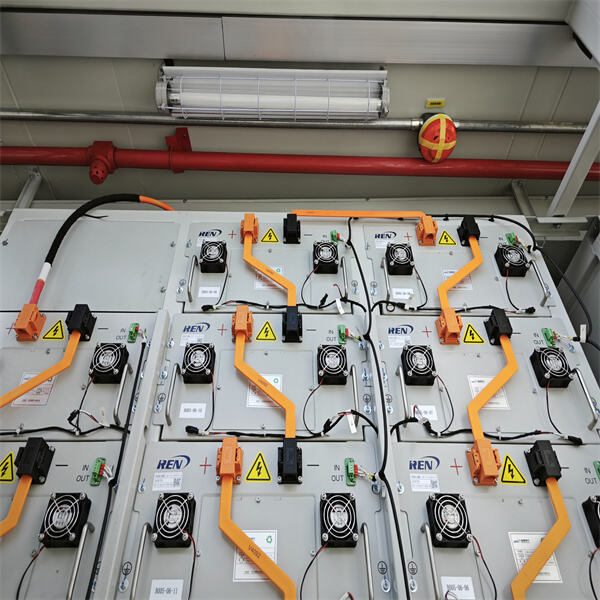 The Future of Energy Storage