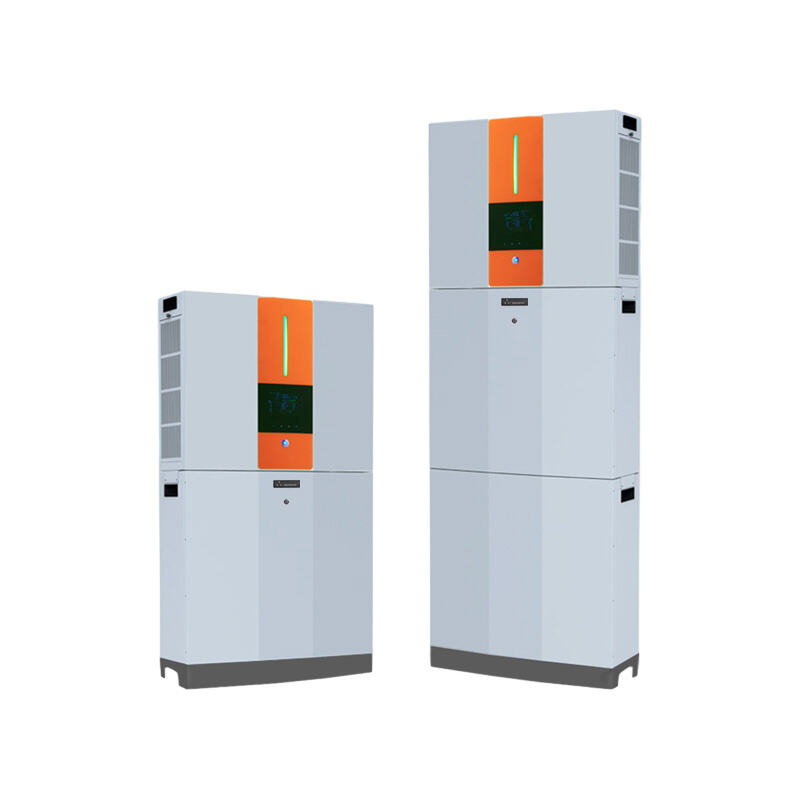 Elektr energiyani saqlash orqali uy energiya effektivligini maksimal qilish