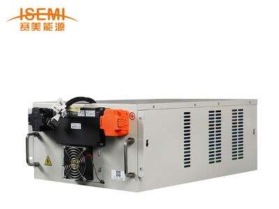 Key to Port Carbon Neutrality Transition: Zero-Emission Solutions Driven by Lithium Titanate Batteries