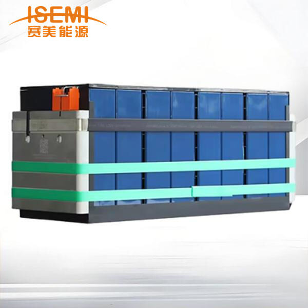 Chiến lược Lưu trữ Năng lượng Dài hạn