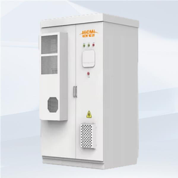 Der Schlüssel zur Energieunabhängigkeit? 1mwh-Batterien